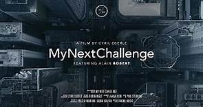 My Next Challenge | Trailer | Available Now