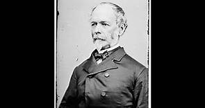 The Civil War: Confederate General Joseph Johnston Preview