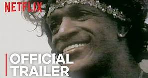 The Death and Life of Marsha P. Johnson | Official Trailer [HD] | Netflix