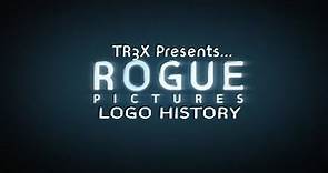 Rogue Pictures Logo History