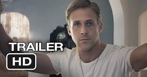 Gangster Squad Official Trailer #3 (2013) - Sean Penn, Ryan Gosling Movie HD
