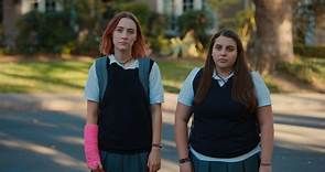Lady Bird (2017) | Official Trailer, Full Movie Stream Preview