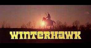 Winterhawk Leif Erickson Woody Strode Full Western Film Adventure