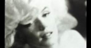 Marilyn Monroe - The Make Up Sitting , By Bert Stern 1962