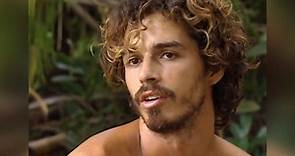 THE BEST OF OZZY LUSTH l Survivor Best Ofs