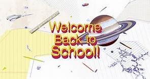 Welcome Back to School Judson ISD 2023!