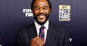 Rashad Evans hopes Logan Paul fight happens in fall: 'We'll see if it's a challenge he's up for'