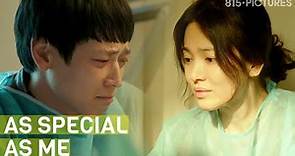Gang Dong-won has been a good dad | ft.Song Hye-kyo, Cha Eun-woo | My Brilliant Life [Korean Movie]