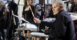 The Band's Levon Helm dies at 71