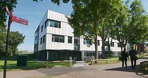 Bedford Modern School - Full Version