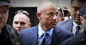Michael Avenatti prison: Former celebrity attorney sentenced to 14 years for defrauding clients