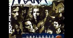 Maná - Rayando El Sol (Unplugged MTV)