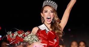Miss New Jersey USA 2022 - Alexandra Lakhman - Spotlight Video - Credit: Pageant Films USA
