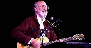 Noel Paul Stookey - In These Times (Live)