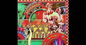 Dr. BUZZARD'S ORIGINAL SAVANNAH BAND - I'll Play The Fool (1977)