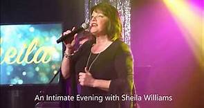 Sheila Williams and friends 2020