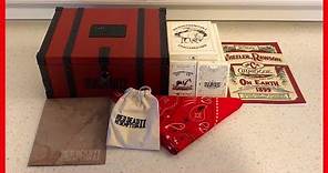 Red Dead Redemption 2 Collector's Box UNBOXING - Rockstar Games Exclusive RARE Collectables/Items!