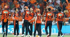 SRH Squad 2024: Complete SunRisers Hyderabad Squad and Player list for IPL 2024