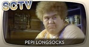 SCTV - Pepi Longsocks