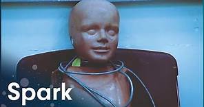 The Secret Life Of The Crash Test Dummy | Spark