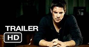 Rushlights Official Trailer 1 (2013) - Beau Bridges, Josh Henderson Movie HD