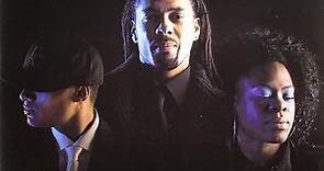 Roni Size Reprazent - Don't Hold Back