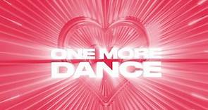 Gigi D'Agostino - One More Dance (Lyric Video)