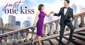 Just One Kiss (2022) Lovely Romantic Hallmark Trailer... the City is playing their Song
