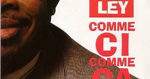 Fred Wesley - Comme Ci Comme Ça