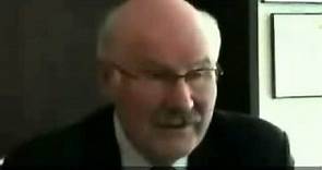 Mike Harcourt: Former Premier of BC - Speaking Presentations