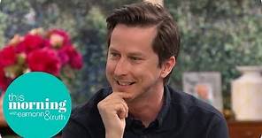 Innocent Star Lee Ingleby Is Amazed by Fans' Attempts to Solve the Show's Mystery | This Morning