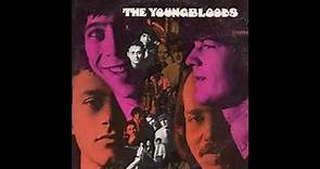 The Youngbloods - The Youngbloods (1967) Full Album