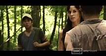 The Walking Dead - season 2 trailer