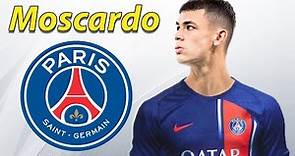 Gabriel Moscardo ● Welcome to PSG 🔴🔵🇧🇷 Best Skills, Tackles & Passes