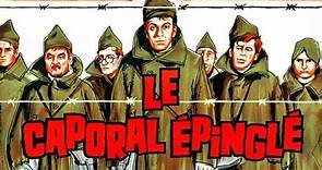 Le caporal épinglé [1962] (FHD) eng. sub.