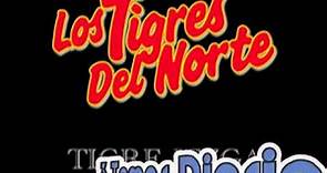 El Ejemplo__Los Tigres del Norte Album El Ejemplo (Año 1995)