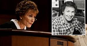 Judge Judy's longtime announcer Jerry Bishop dead at 84 from heart disease