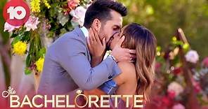 Brooke Gets Her Happy Ending With Darvid 💍| The Bachelorette Australia
