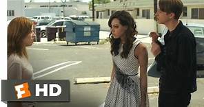 Life After Beth (4/10) Movie CLIP - Who Are You? (2014) HD