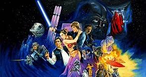 Star Wars: Episode VI - Return Of The Jedi (1983) Trailers & TV Spots