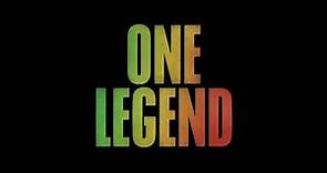 Bob Marley: One Love (2024) Trailer - Kingsley Ben-Adir,Lashana Lynch,Jesse Cilio