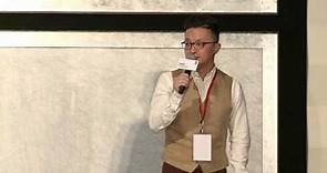 轉念反思 | 王傲山 (Marcus Wong) | TEDxKowloon
