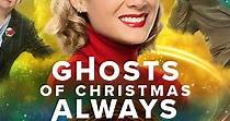 Ghosts of Christmas Always streaming: watch online