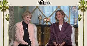 Palm Royale: Kristen Wiig Is Desperate For WHAT?!