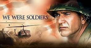 We Were Soldiers 2002 Hollywood Movie | Sam Elliott | Greg Kinnear | Chris Klein | Facts and Review