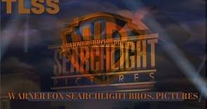 Fox Searchlight Pictures synch to Warner Bros. Pictures (1999) | VR #366/SS #466