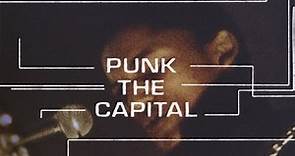 Punk the Capital; Building a Sound Movement -Documentary TRAILER remastered- (D.C. punk / harDCore)