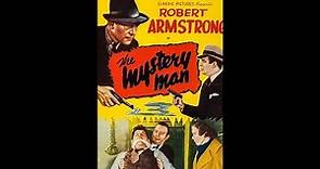 The Mystery Man (1935)
