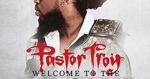 Pastor Troy – Welcome To The Rap Game (Album Stream)