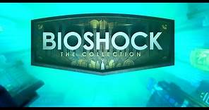 Bioshock Remastered | 15th Anniversary Trailer